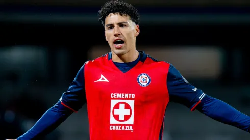 El lateral derecho tiene sondeos por parte de la Liga MX, pero también Europa.
