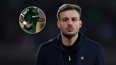 Martín Anselmi lo había pedido para Cruz Azul, y con razón...
