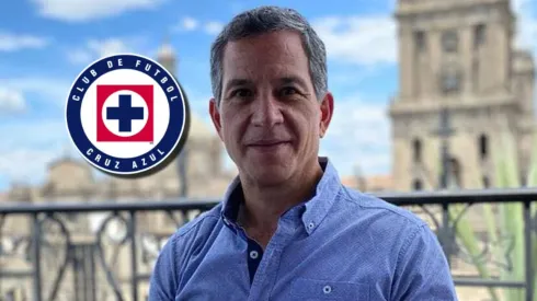 Javier Alarcón analizó el presente de una figura de Cruz Azul.
