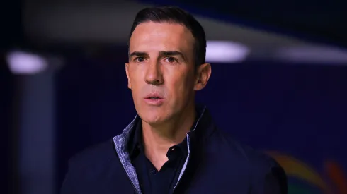 El entrenador uruguayo atraviesa un momento clave en la temporada.
