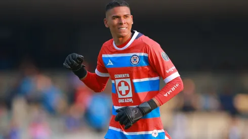 Mier podría dar el salto al Viejo Continente en la próxima temporada. 
