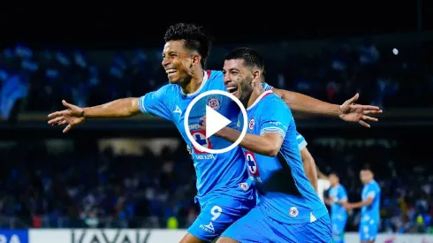 El cementero sueña con su séptimo trofeo de Concachampions tras eliminar a Tigres.
