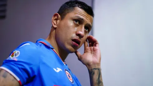 Cata Domínguez definió su futuro en Atlético San Luis.
