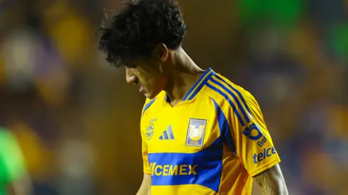 Uriel Antuna fue objeto de burla por parte de fanáticos celestes.
