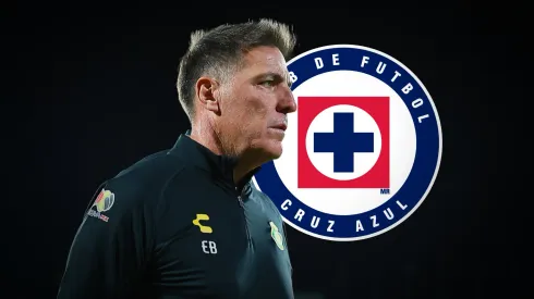 Eduardo Berizzo palpitó la previa del duelo ante Cruz Azul.
