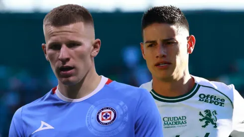 Cruz Azul chocará contra León por los cuartos de final.
