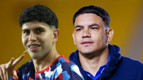 Estos dos jugadores no formarán parte del duelo ante León.
