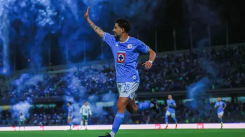 La Máquina pasó a semis y sentenció una enorme carrera.
