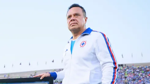 Luego de la victoria ante León, el presidente cementero se pronunció al respecto.
