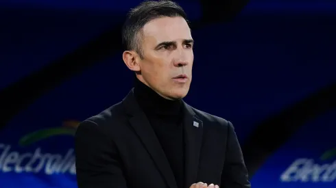 El estratega celeste habló al respecto.
