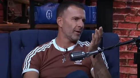 Tito Villa eligió a uno de sus jugadores favoritos de Cruz Azul.
