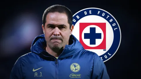 André Jardine palpitó la serie de semifinales ante Cruz Azul.
