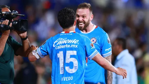 La Máquina sueña con llegar a la final del Clausura.
