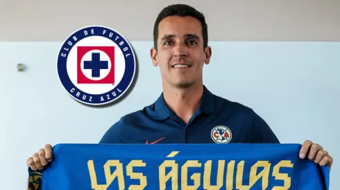 El auxiliar de Jardine no titubeó en su conferencia.
