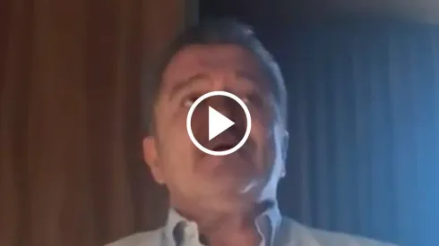 Carlos Hermosillo lanzó un inesperado pronóstico sobre el Clásico Joven.
