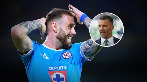 Tito Villa confesó cómo vivió la arriesgada jugada de Rodolfo Rotondi.
