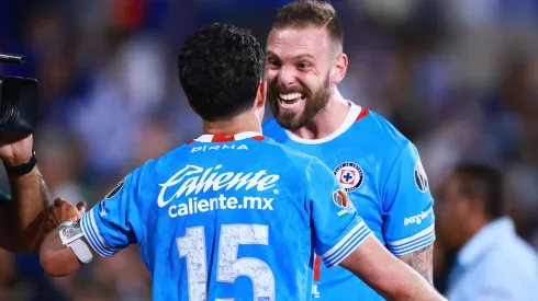 La Máquina ya conoce a su potencial rival en la final.
