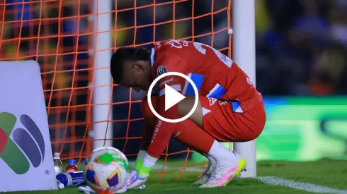 A Cruz Azul se le escapó un partido que tenía casi cocinado. Increíble...
