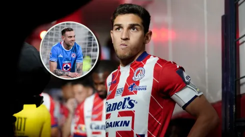 Rotondi podría tener competencia fuerte en la plantilla, a menos que se marche.
