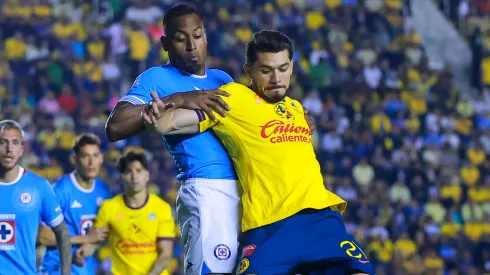 Puede haber una nueva edición del Clásico Joven.
