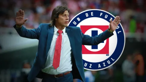 ¿Puede Matías Almeyda llegar a Cruz Azul tras descartar a Guillermo Almada?
