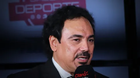 Hugo Sánchez apuntó contra los equipo de la Liga MX.
