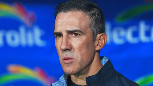 Sánchez habló mientras los rumores lo ponen fuera de La Noria.
