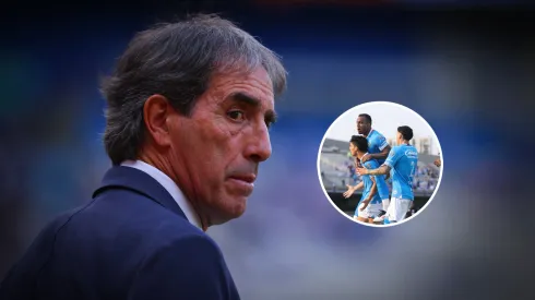 El principal beneficiado que tendría Cruz Azul ante una llegada de Guillermo Almada.
