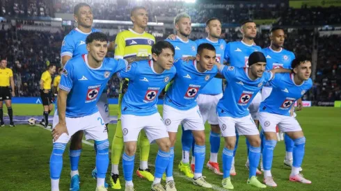La Máquina ya piensa en la próxima temporada de la Liga MX.

