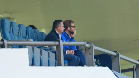 Los cementeros se miden el próximo domingo 1 de junio al Vancouver Whitecaps en la final de la Concachampions.

