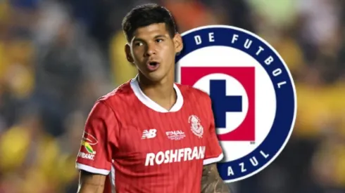 El delantero se acaba de consagrar en el Clausura 2025.
