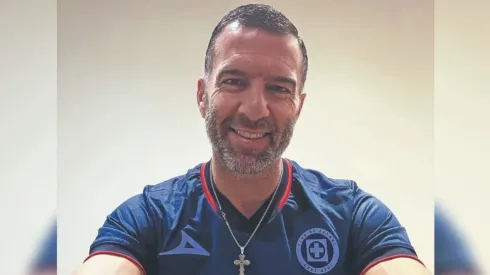 El argentino gozó luego de la derrota de las Águilas.
