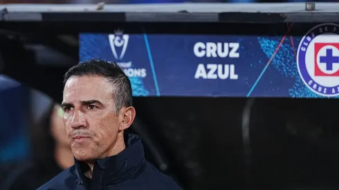 El entrenador charrúa dirigirá su último partido al mando de los cementeros el próximo domingo 1 de junio.
