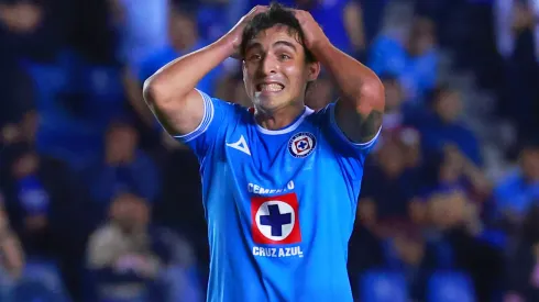 Lolo es fundamental en la Máquina, pero lo siguen de cerca desde Sudamérica,
