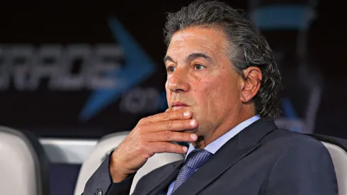 El ex DT de Cruz Azul se refirió a la final que está próxima a disputar.
