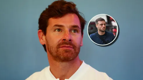 El presidente del Porto se refirió a la temporada que tuvo el equipo con Martín Anselmi.
