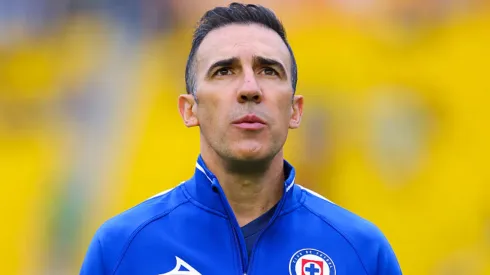 El futuro del uruguayo estaría cerca de definirse.
