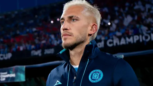 El ex defensor de Racing fue uno de los grandes pilares de la defensa.
