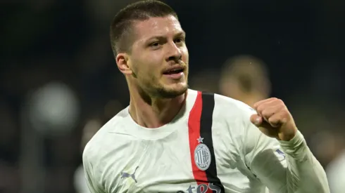 El serbio tendría un jugoso contrato si llega a Cruz Azul.
