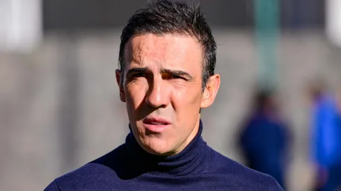 El uruguayo ya forma parte del pasado celeste.

