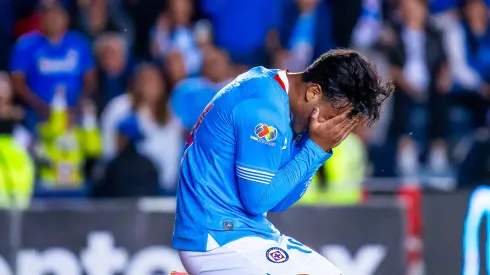 El canterano de los cementeros llegó a declarar que no quería estar toda su carrera en el cuadro de La Noria.
