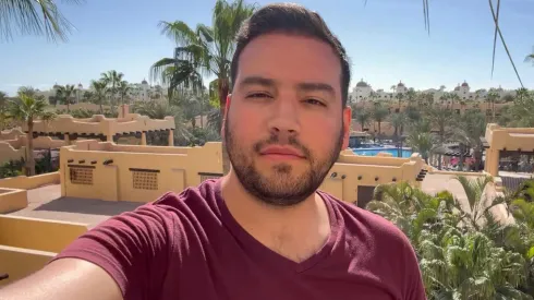 El periodista de TUDN blanqueó la situación del plantel cementero.

