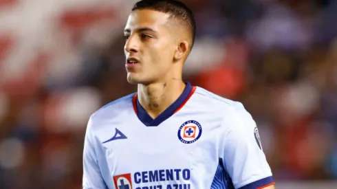 El ex jugador de Cruz Azul es sensación por su nivel.
