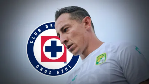 ¿Puede Andrés Guardado fichar por Cruz Azul para el Apertura 2025?
