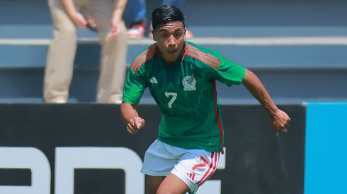 El joven de 20 años fue tendencia en las últimas horas.
