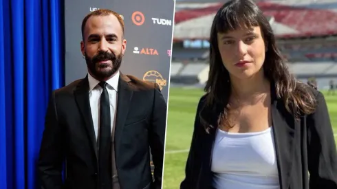 El ex Cruz Azul protagonizó una situación muy curiosa.
