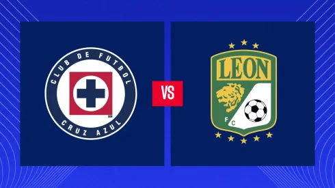 Cruz Azul tendrá su primer encuentro amistoso frente a Club León por la Copa Morelos.
