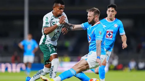 Los cementeros disputarán este cuadrangular junto con el Club León, Atlante y Chivas de Guadalajara.
