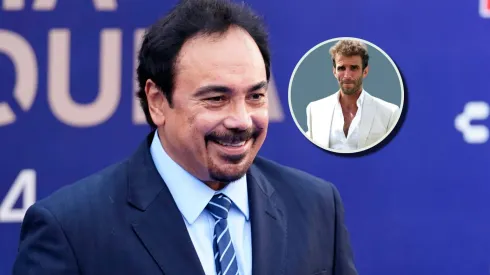 El ex hombre de la Selección Mexicana cuestionó la labor de Alonso.
