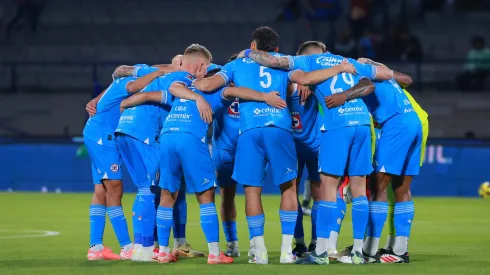 Los cementeros debutarán contra el Club León en el primer cuadrangular de la pretemporada.
